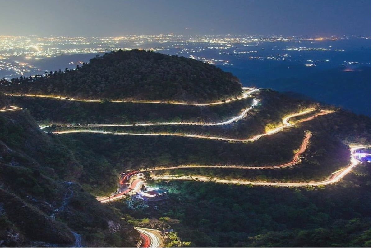 Uttarakhand Tour Gallery